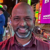 InMobi Advertising Employee Pradeep Natarajan's profile photo