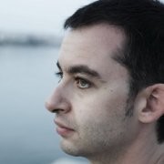 Sberbank CIB Employee Vladimir Gibenko's profile photo