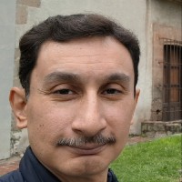 VOXPOP S.A de C.V Employee Mba Xorge Topete Madrigal's profile photo