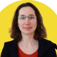 BIOLAIT Employee Isabelle MacHabert's profile photo