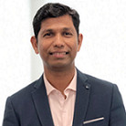 Ankur Ingle Email