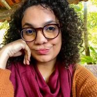 Conselho Empresarial Brasileiro para o Desenvolvimento Sustentável (Cebds) Employee Bruna Valença Godinho's profile photo