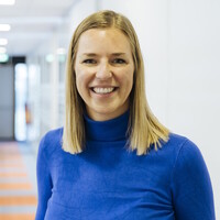 Vendit Employee Judith Bouman's profile photo