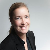 Sweco Employee Maria Ohlsson's profile photo