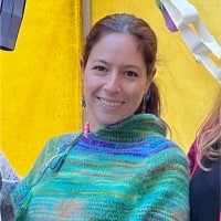 Worcester JCC Employee Andrea Sullivan's profile photo