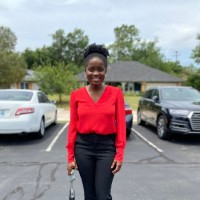 Oklahoma State Department of Education Employee Shumi S.'s profile photo