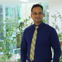 Sachendra Bajpai Email