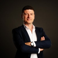 Polygon Employee Remi du Preez's profile photo