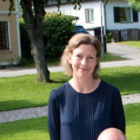 Trosa kommun Employee Mia Kehrer's profile photo