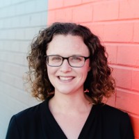 Whisked! Employee Jenna Huntsberger's profile photo
