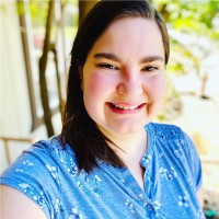 Fiverr and Upwork Freelancers (Buyers and Sellers) Employee Fallon Stuart's profile photo