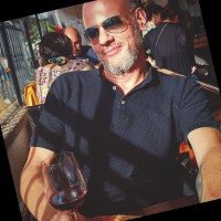 VDF team Employee Israel Ferrer Orquin's profile photo