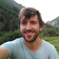 AeroShield Materials Employee Kyle Wilke's profile photo