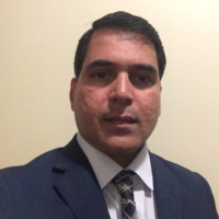 Safehead Inc. Employee Savio Lobo's profile photo