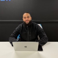 ColdTrack (fka NutriFresh) Employee Samuel Sardinas's profile photo