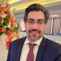 PENN STATE MILTON S. HERSHEY MEDICAL CENTER Employee Umar Farooq's profile photo