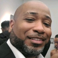 DoD Cyber Defense Command Employee Edward Hernandez's profile photo
