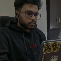 Ranjith S Email