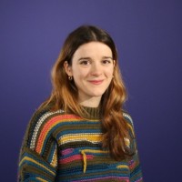 Leboncoin.fr Employee Mannaïg Bénéat's profile photo