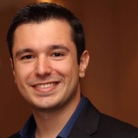 BMO Employee Dan Soare's profile photo
