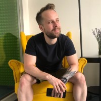 TechFides Employee Václav Mičulka's profile photo