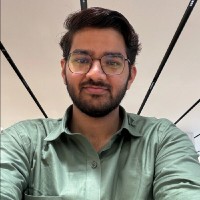 HackwithIndia Employee Priyanshu Rathour's profile photo