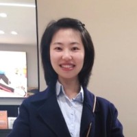 Aemass, Inc. Employee Renwen Cui's profile photo
