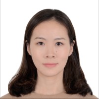 Kingdee Software Employee Yvonne Chan's profile photo