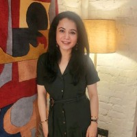 RMSI Employee Prerna Chauhan's profile photo