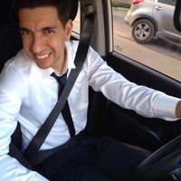 Nir Gabay Email & Phone Number