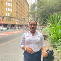 Adelaide Kari Email
