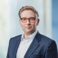 Investec Business Advisory Employee Florian Ismer's profile photo
