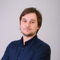 LaMetric Employee Igor Kishchak's profile photo