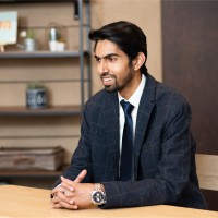 Rakuten Insight Employee Haque Rakibul's profile photo