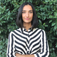 DLA Piper Sweden Employee Sandra Bolin's profile photo