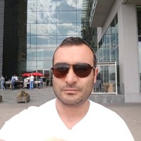 IPKO Telecommunications Employee Xhevdet Shala's profile photo
