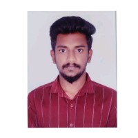 ABI Technologies Employee Mohan Raj's profile photo
