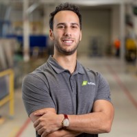Mark III Construction, Inc. Employee Lorenzo Petrini's profile photo