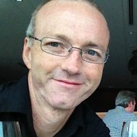 Greenfern Dynamics Employee Ian Johnston's profile photo