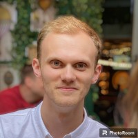 Planlogic Employee Alex Woods's profile photo