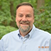 TalentLogistix Employee Mark Hall's profile photo