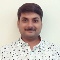 White Globe Group Pvt Ltd Employee Arun Mishra's profile photo