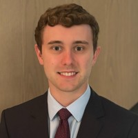 Astria Elevate Employee Matthew Hawkins's profile photo