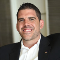 JW Marriott Miami Turnberry Resort & Spa Employee Eric Edwards's profile photo