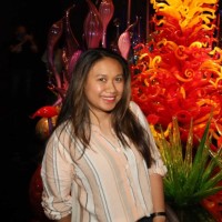 Nippon Shokken U.S.A Inc. Employee Charizza Aspa's profile photo