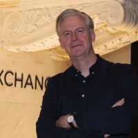 American Express Global Business Travel Employee Mark Clements's profile photo