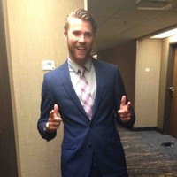 Prime Vet Corporation Employee Travis Young's profile photo