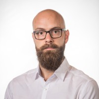 Colliers Employee Daniel Buxton-Rella's profile photo