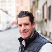 OraClaim Employee Andy Anderson's profile photo