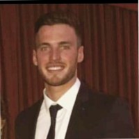 JP&S Construction Ltd Employee Brian Kennedy's profile photo
